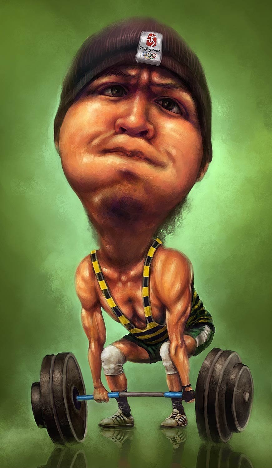 Авы для спортсменов