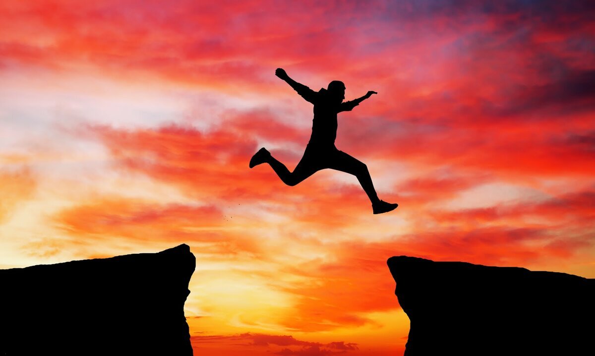 Верить в хорошее