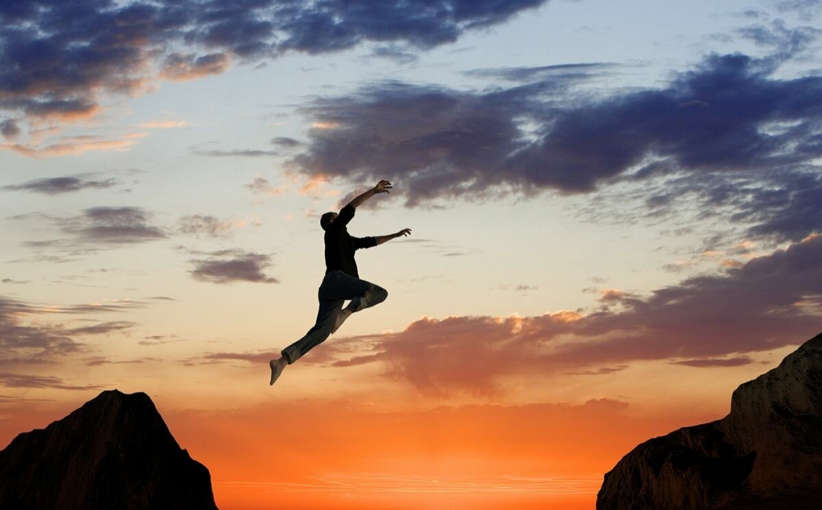 Вера в себя