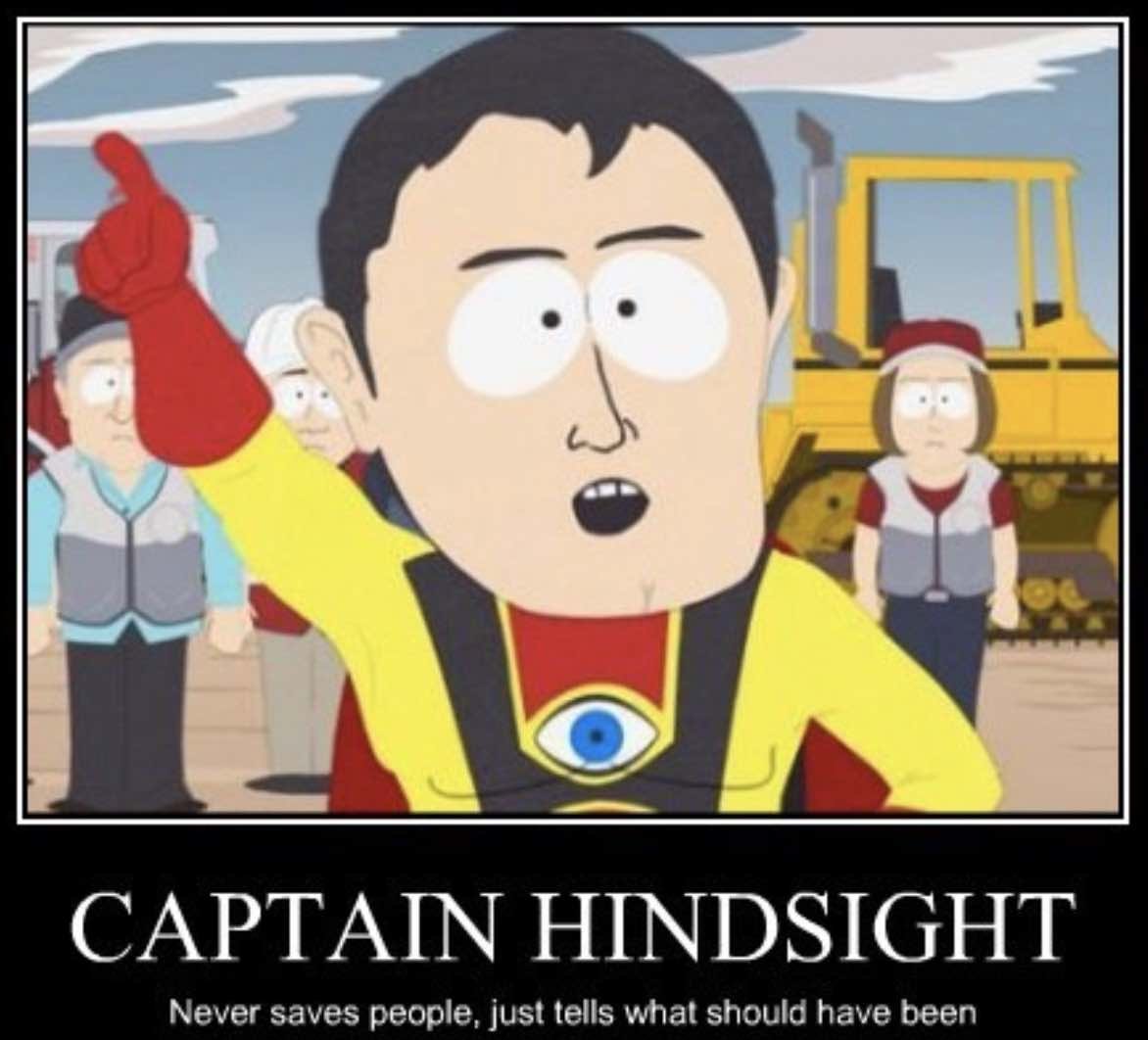 Капитан из Спанч Боба