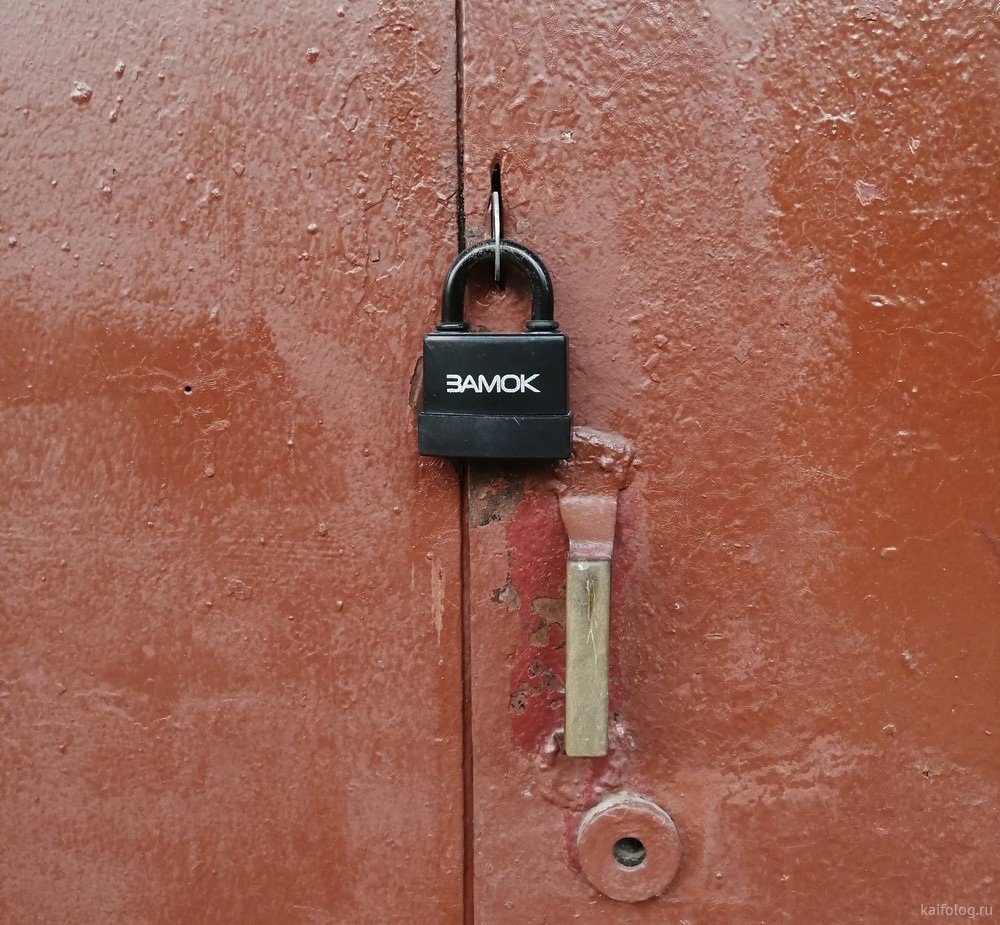 Капитан очевидец