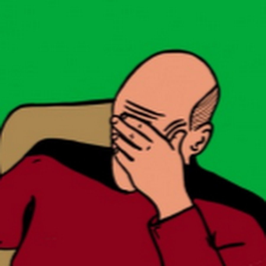 Окно демотиватор