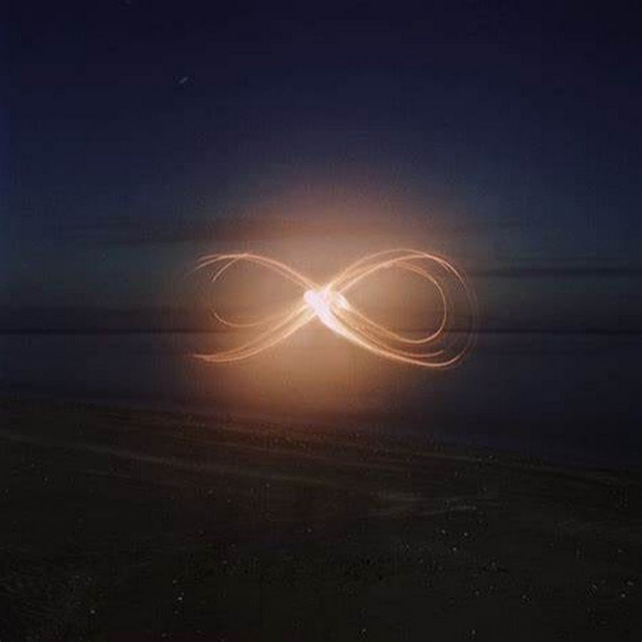 Вечность бесконечность