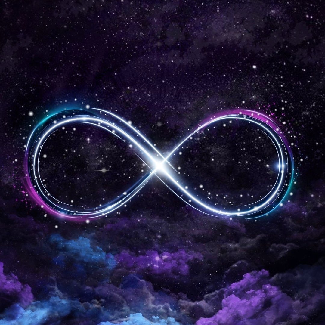 Бесконечность космоса