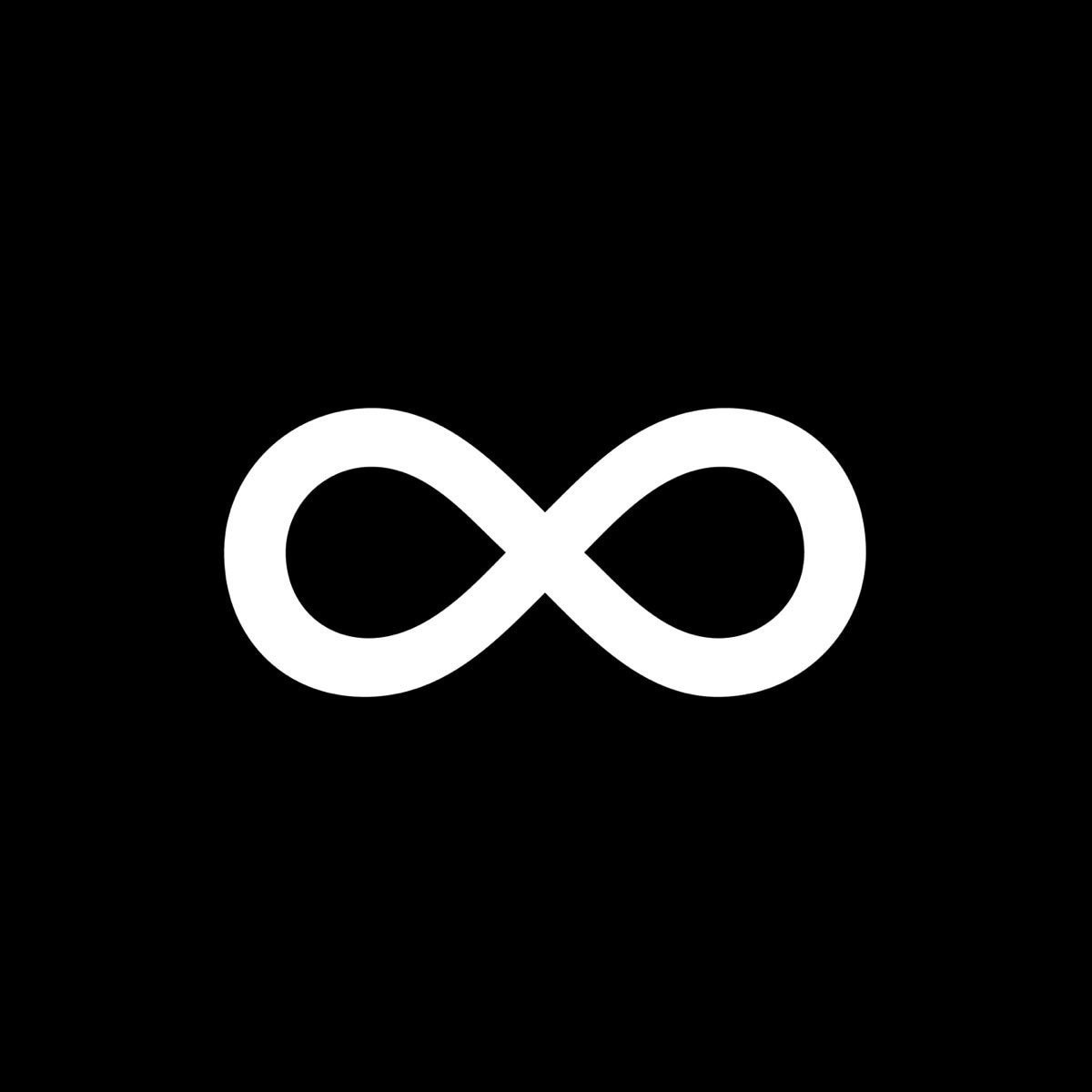 Символ бесконечности