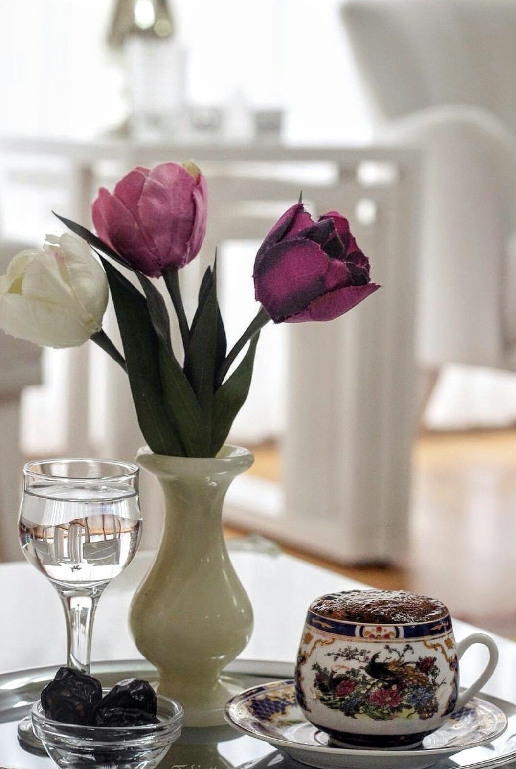 Приятного вечера понедельника