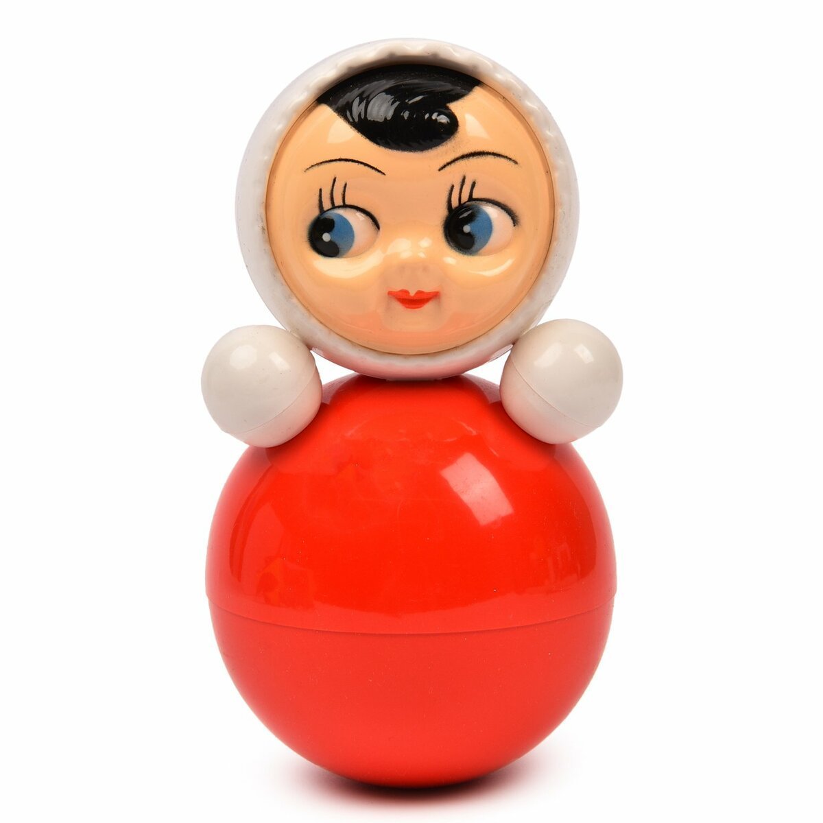 Roly Poly неваляшка