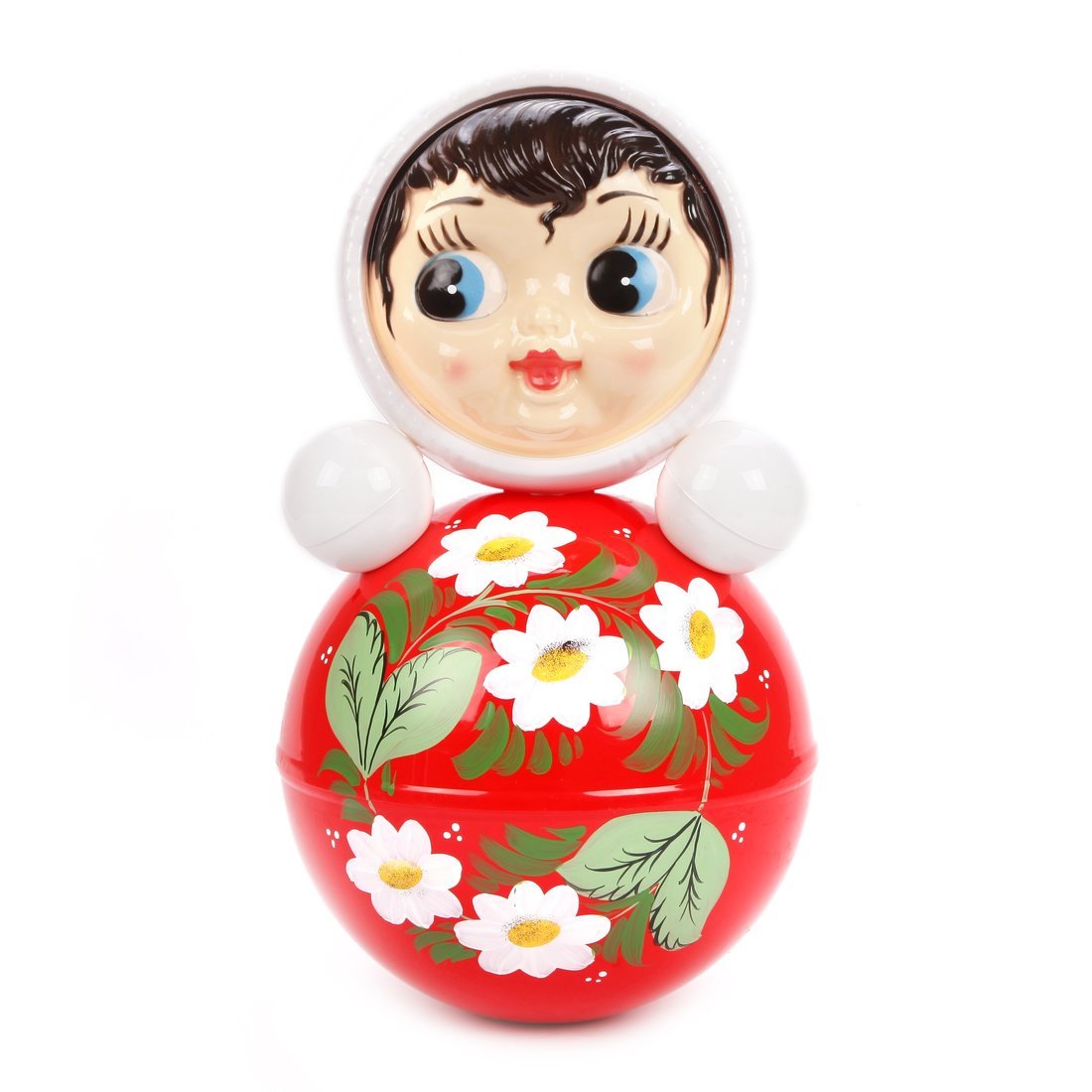 Неваляшка музыкальная (36см)