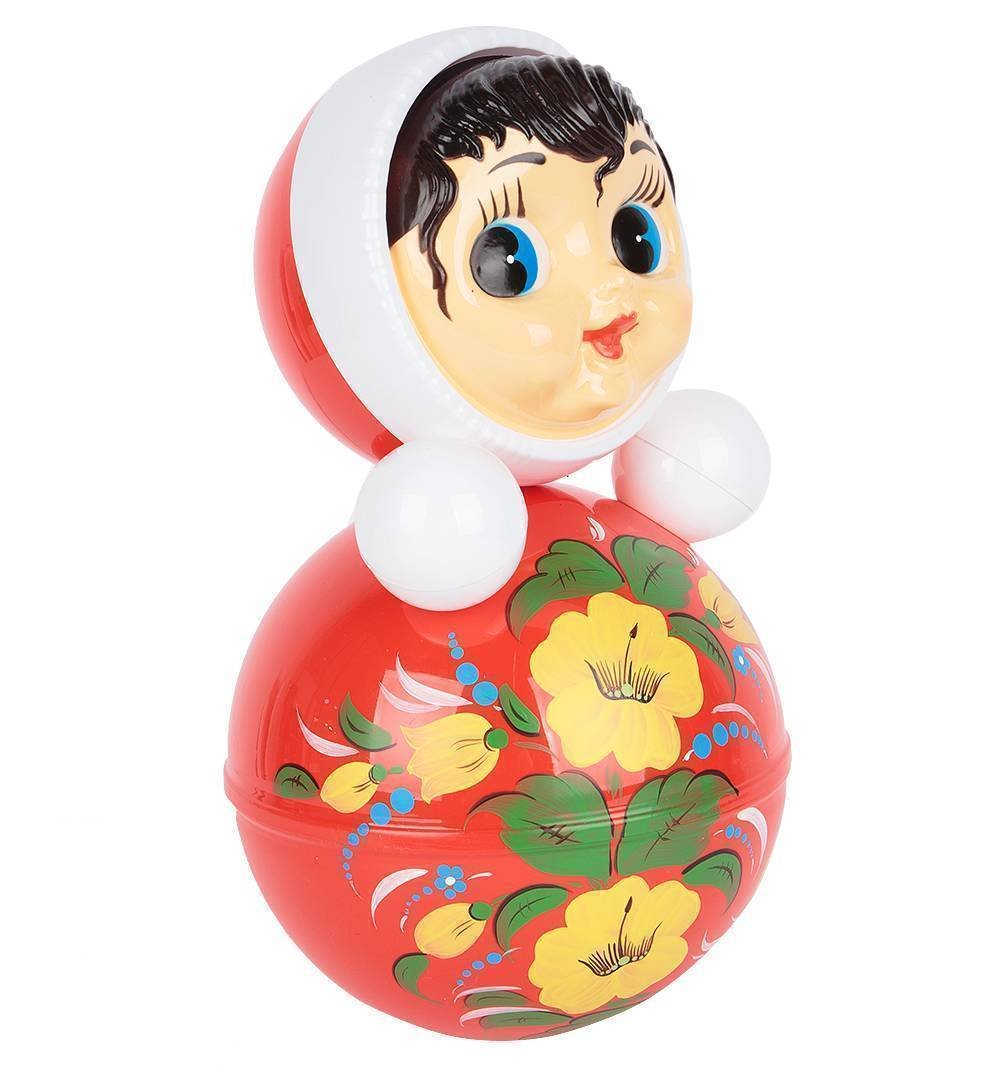 Неваляшка 6с-023