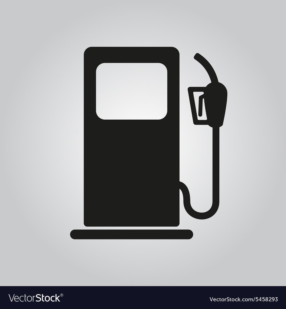 Дизельное топливо значок