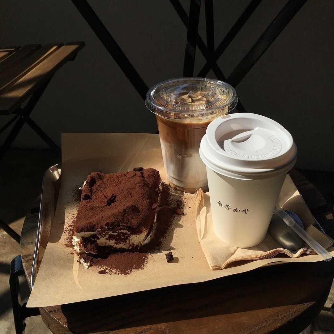 Еда для кофейни