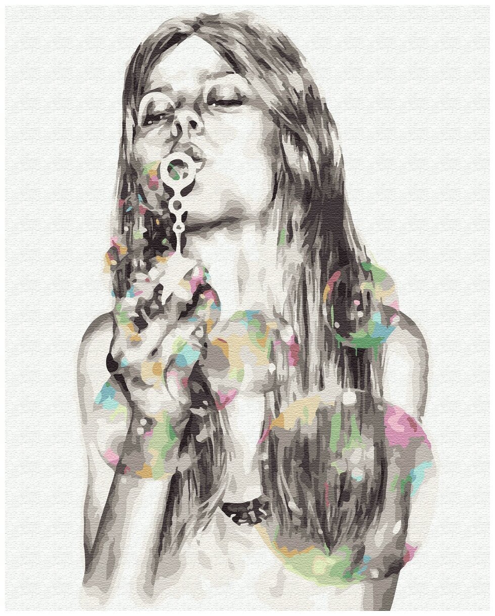 Лючия Хофферан художница котов