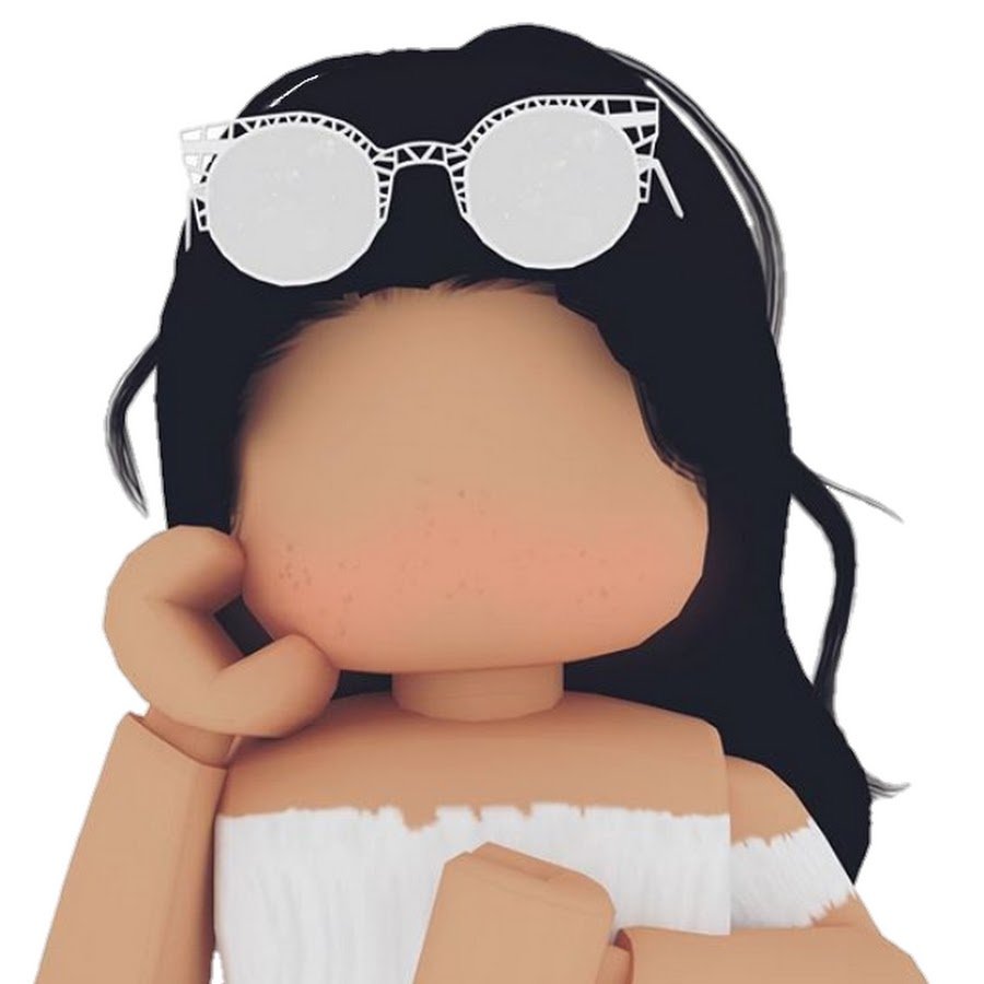 Девушки из РОБЛОКСА