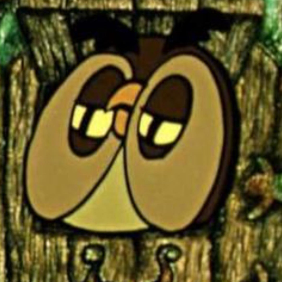 Винни пух Советский Сова