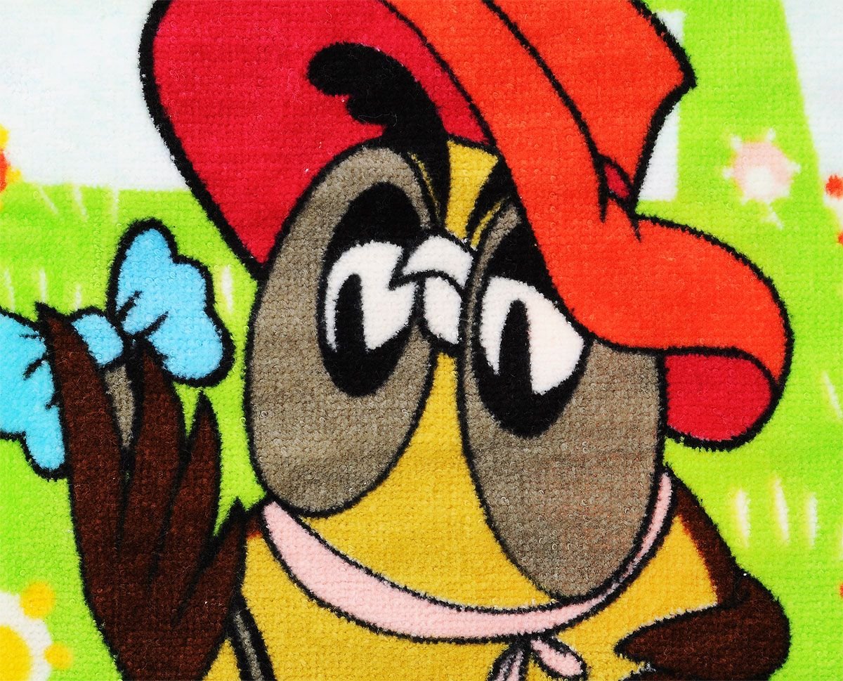 Сова Винни пух