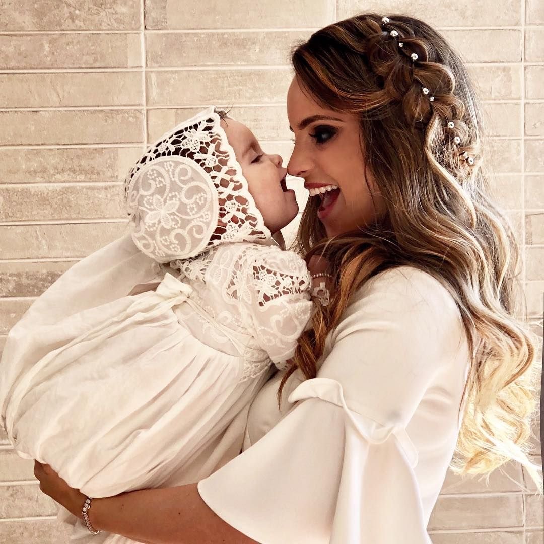 Красивые образы на крещение