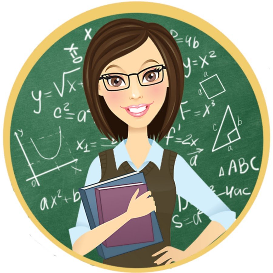 Преподаватель эмблема