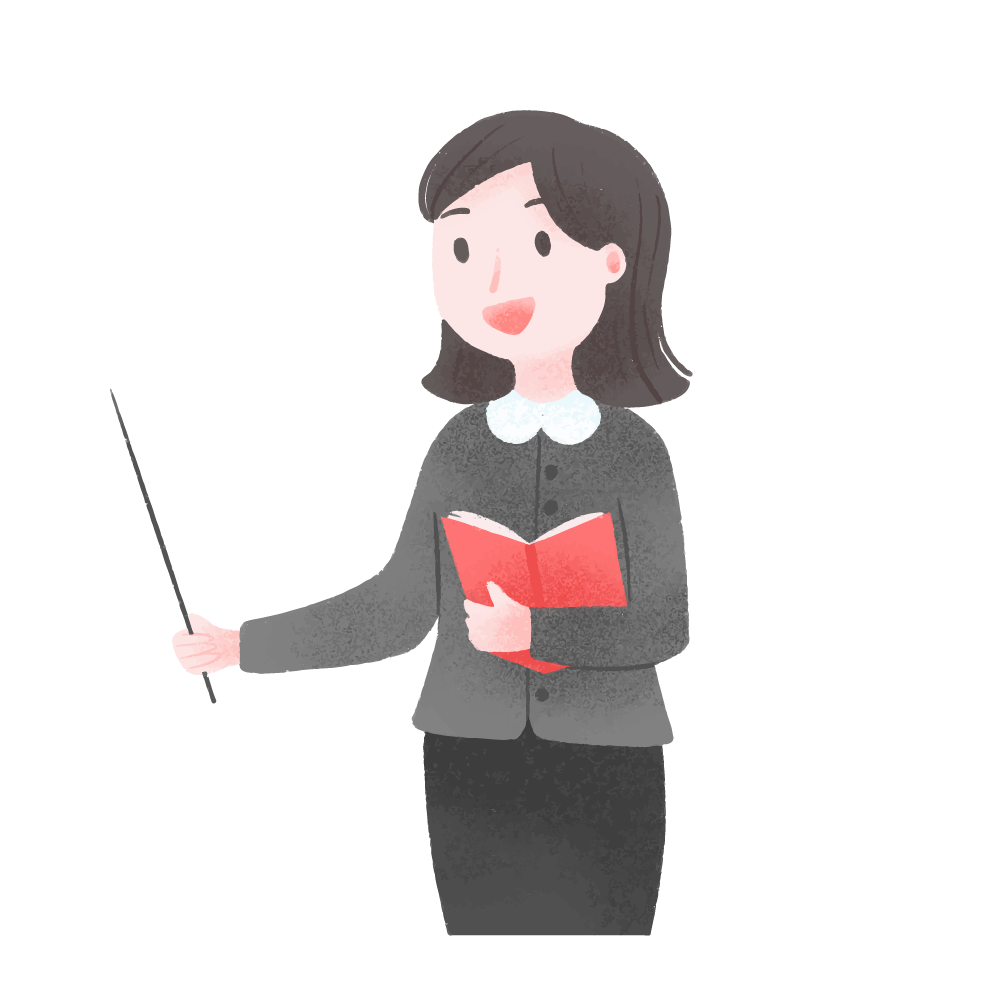 Учитель клипарт