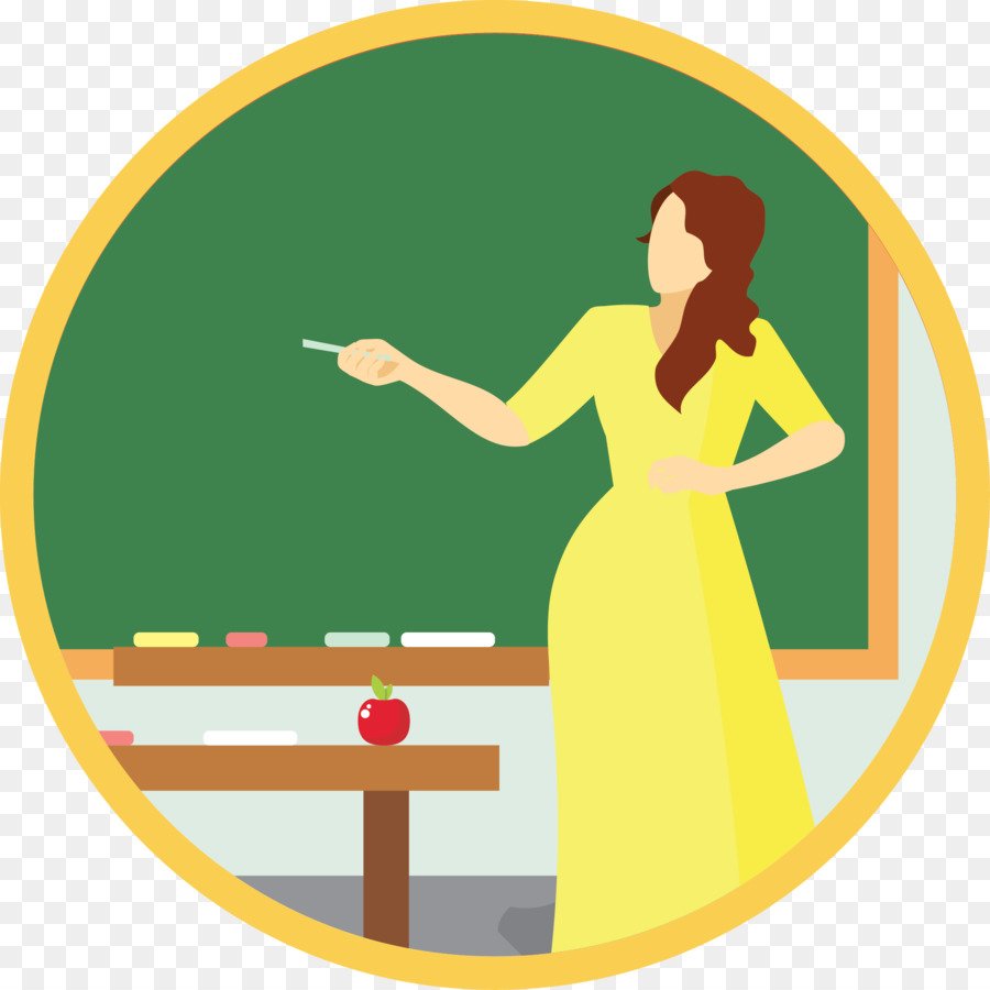 Я учитель рисунок мальчик