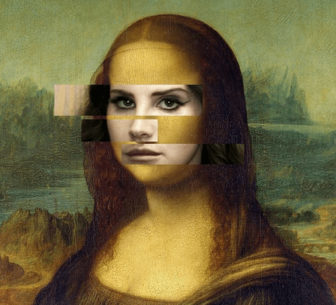 Мона Лиза Рикардо