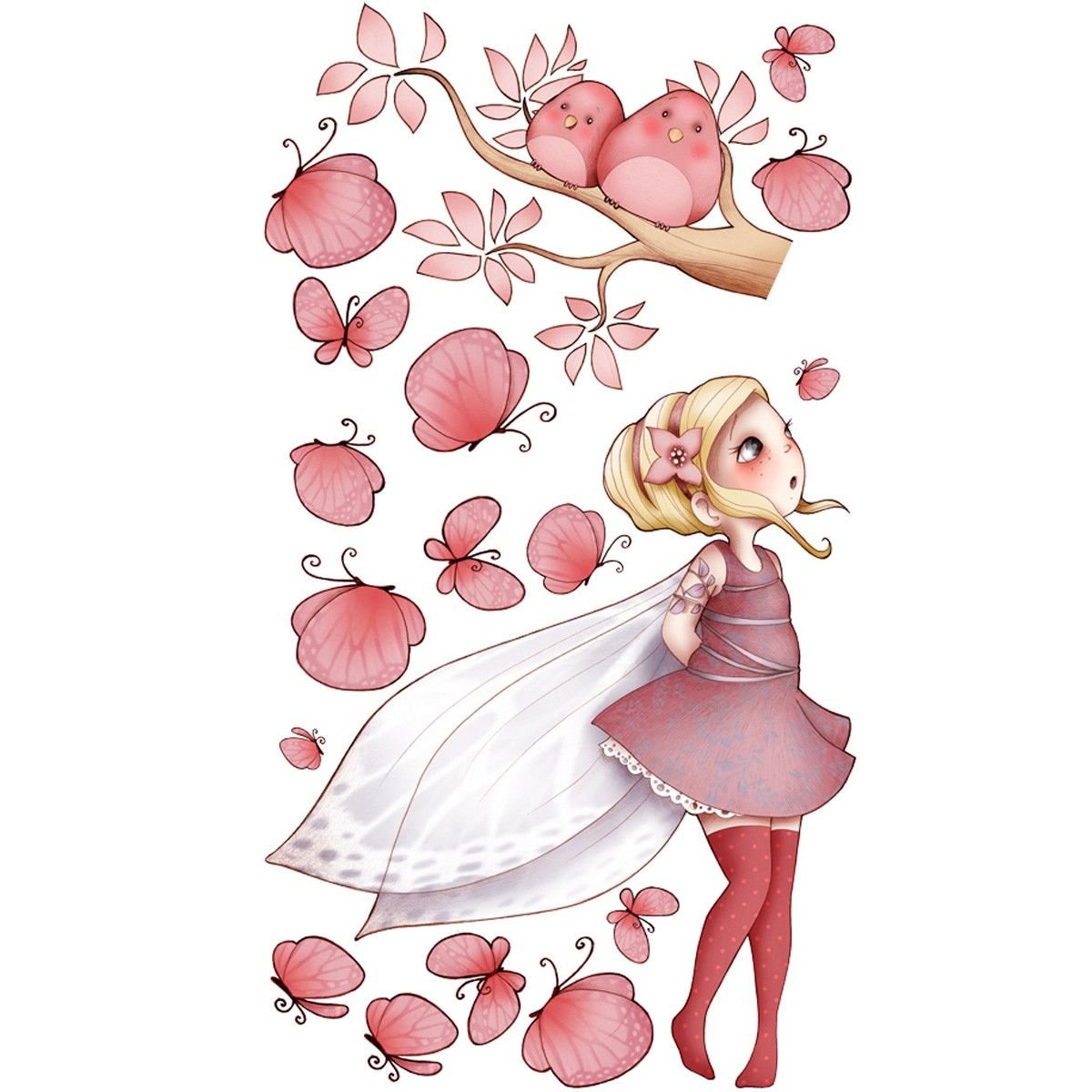 Милые принцессы феи