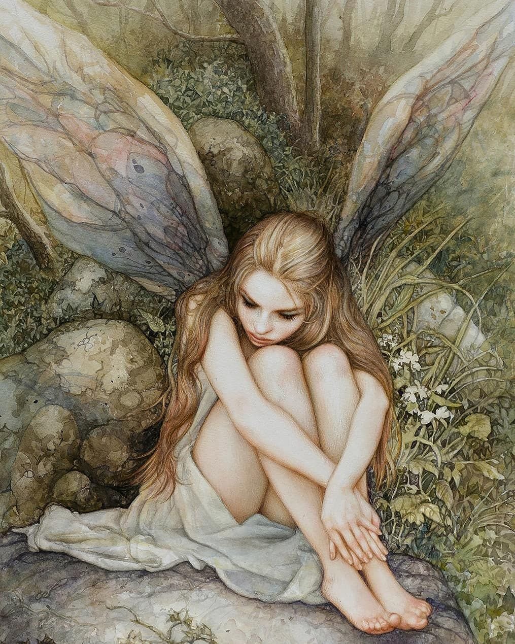 Сказочные феи для детей