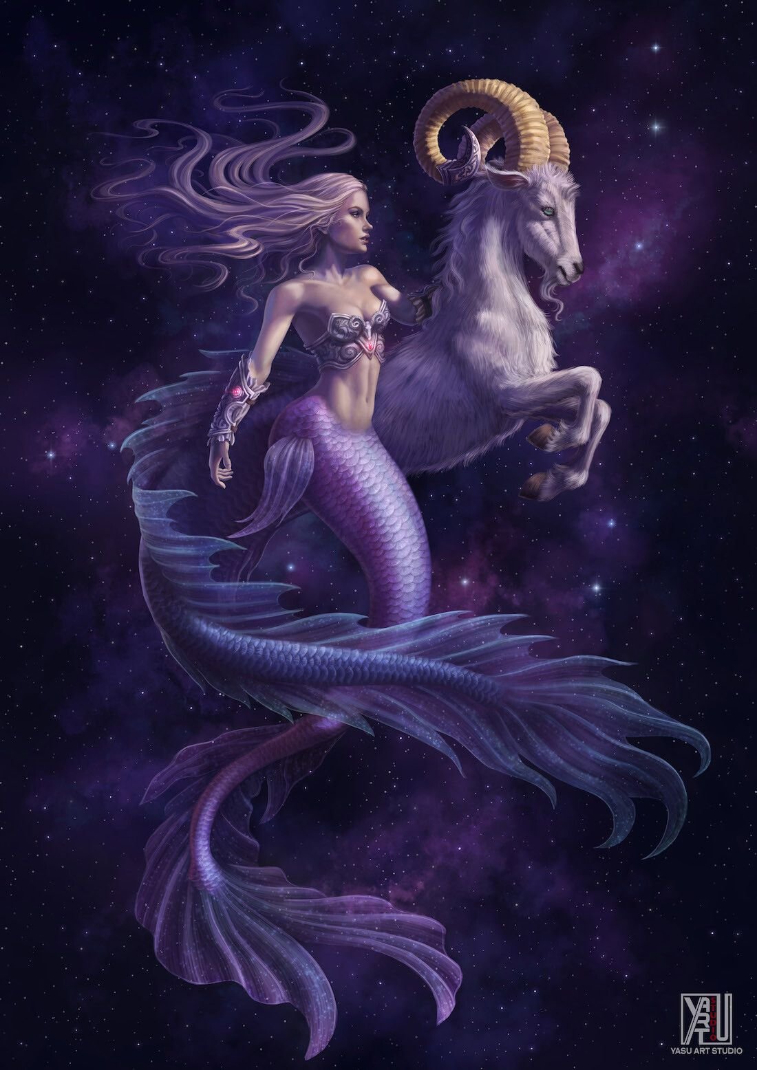 Abigail Diaz (serafleur) арт