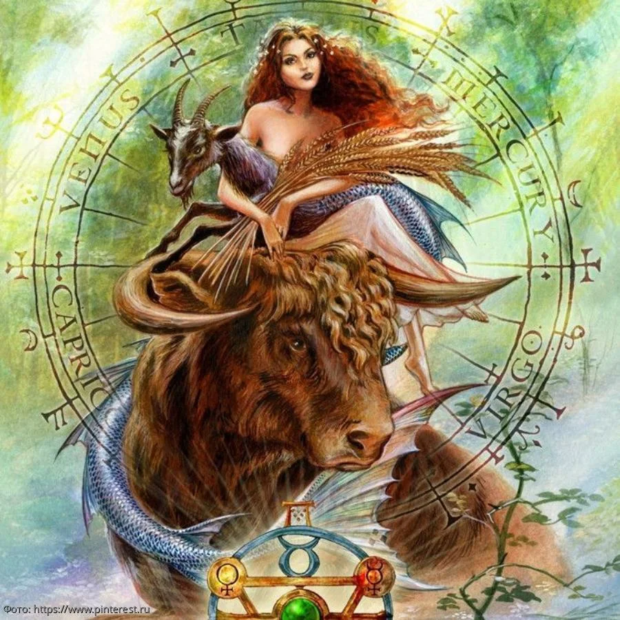 Roytheart знаки зодиака