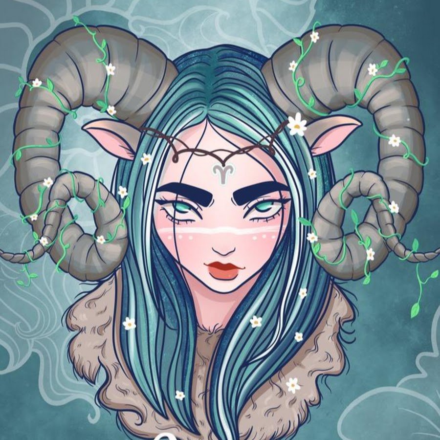 Tati Moons знаки зодиака