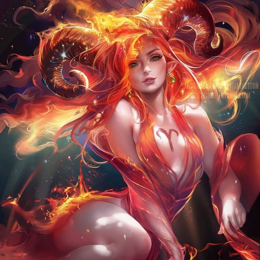 Anastasia kosyanova знаки зодиака Водолей