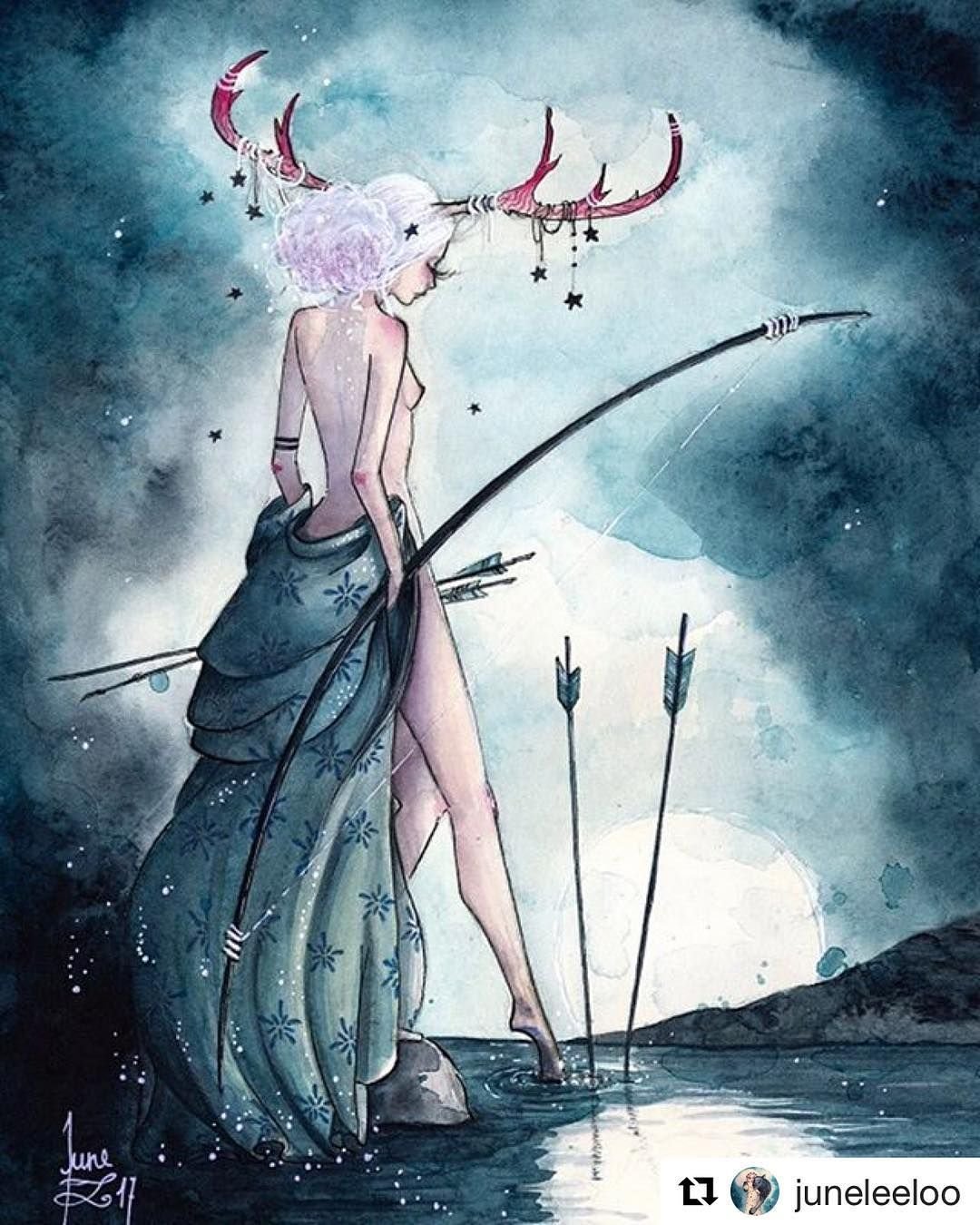 Джин из БТС знак зодиака