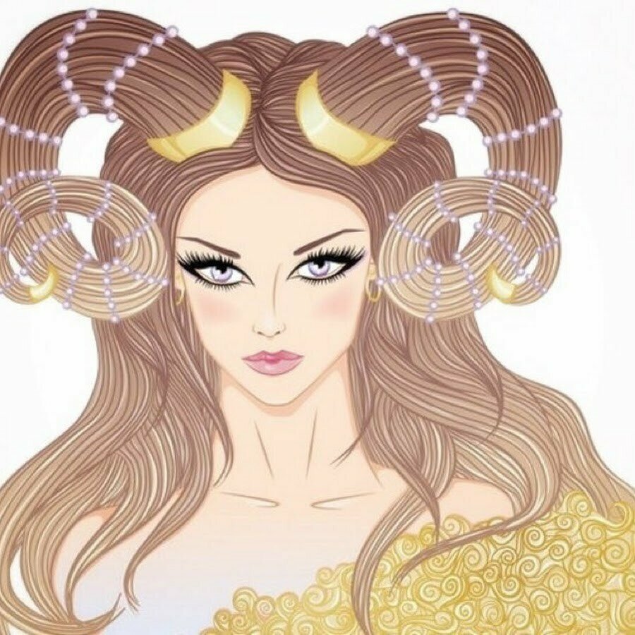 Класс фэнтези по знаку зодиака