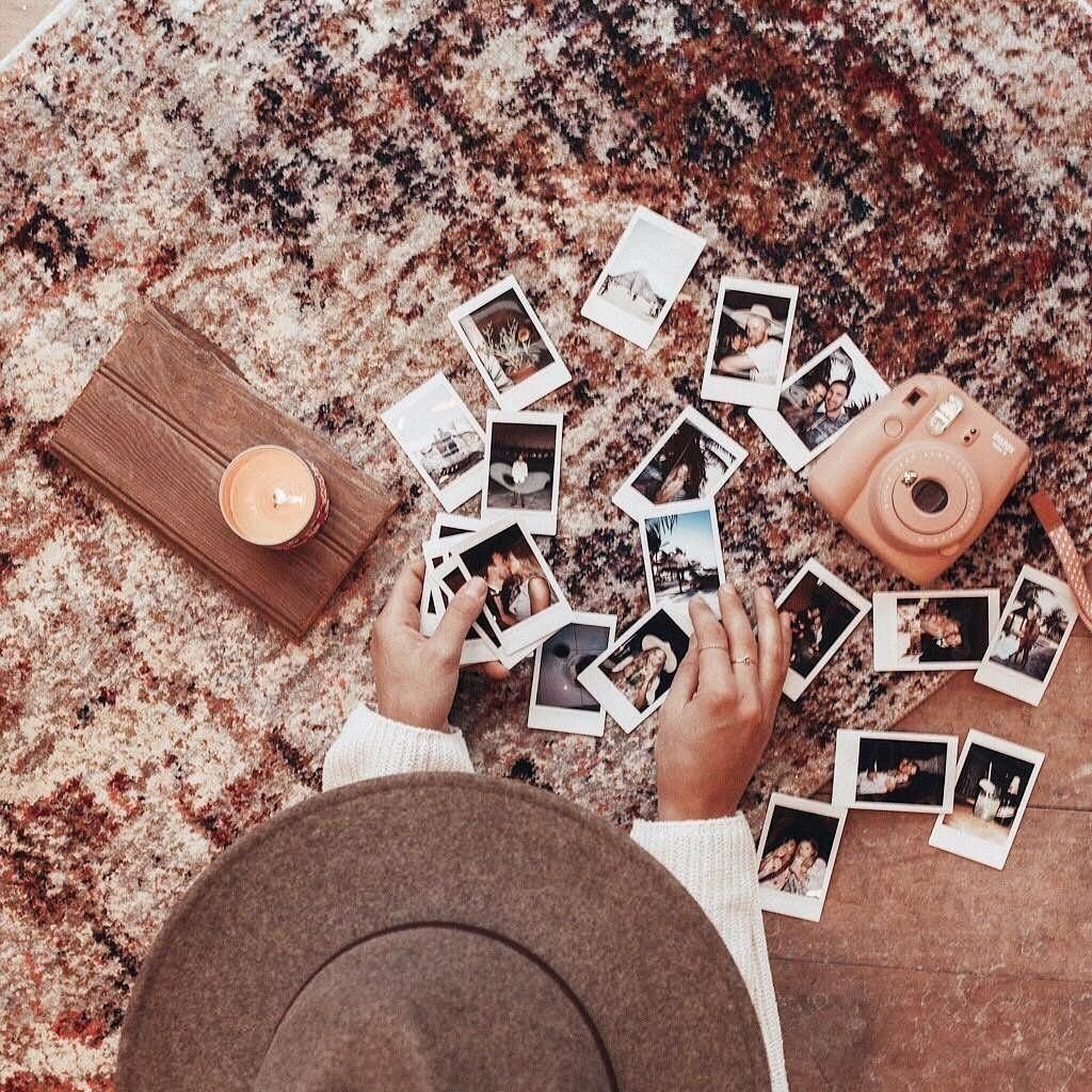 Воспоминания Эстетика