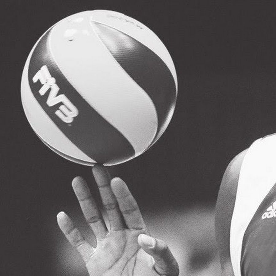 Волейбол Эстетика