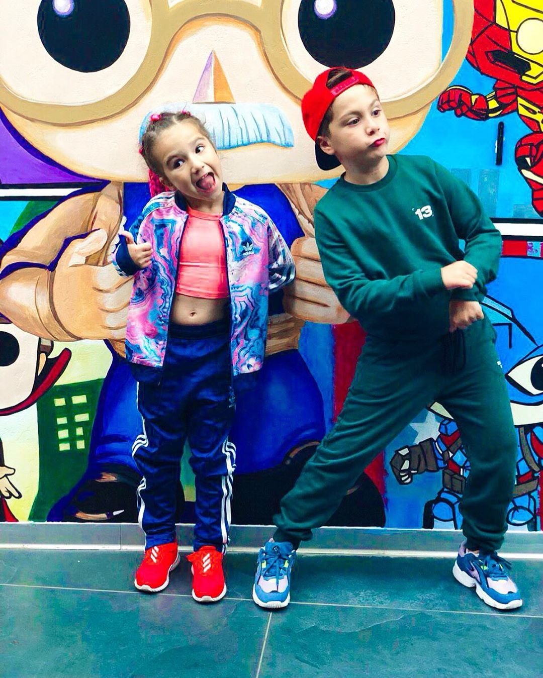 Амина Кикидо