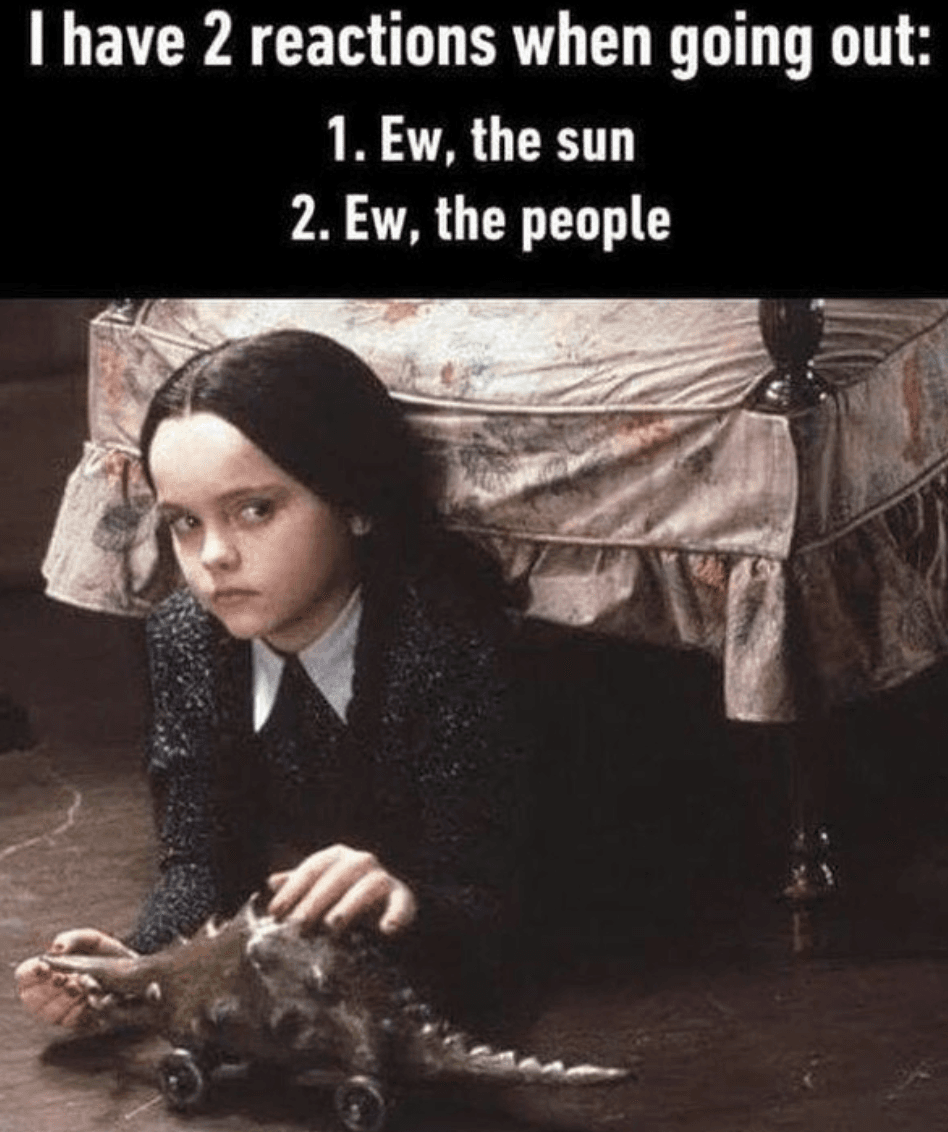 Дженна Ортега семейка Аддамс актеры