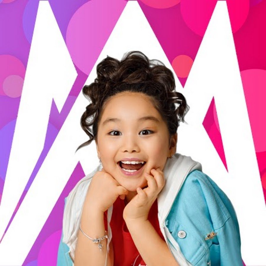 Блогерша Милана Хаметова