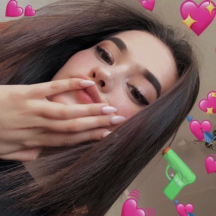 Камила Валиева арт