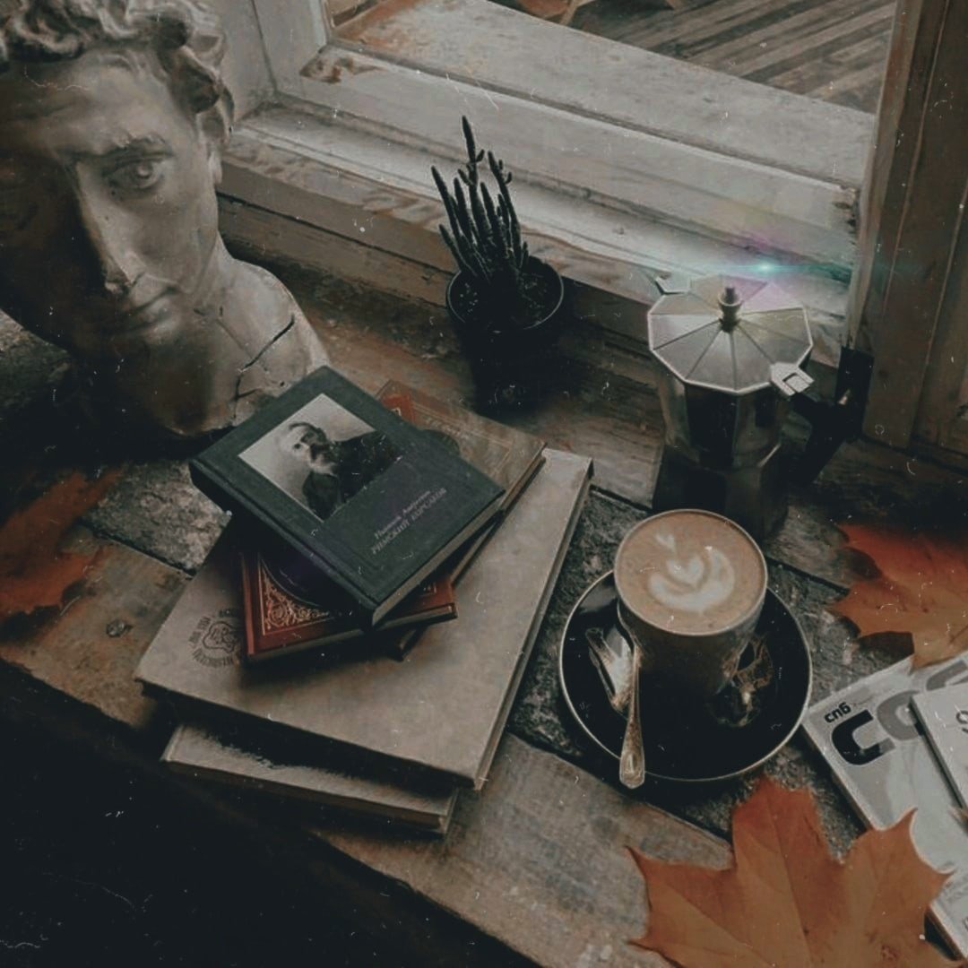 Эстетика поэта