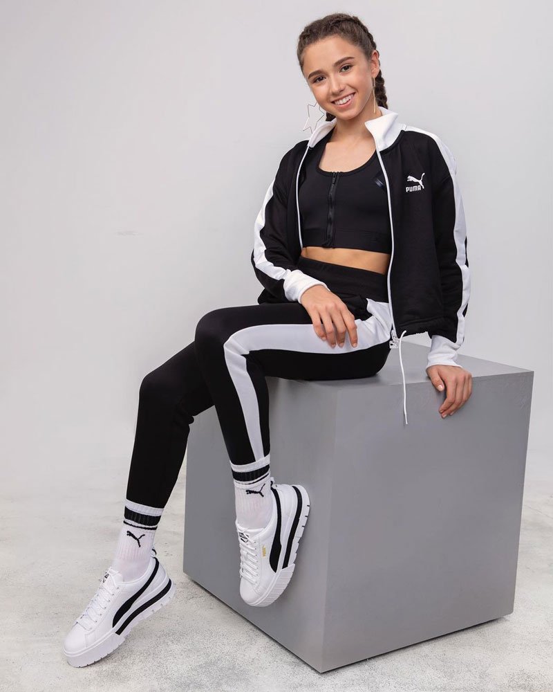 Принцессы Дисней пацанки Ариель