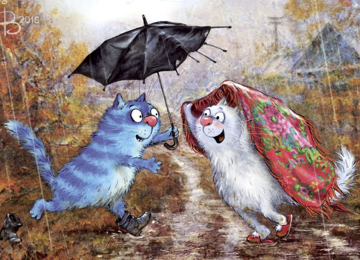 Ирина Зенюк картины