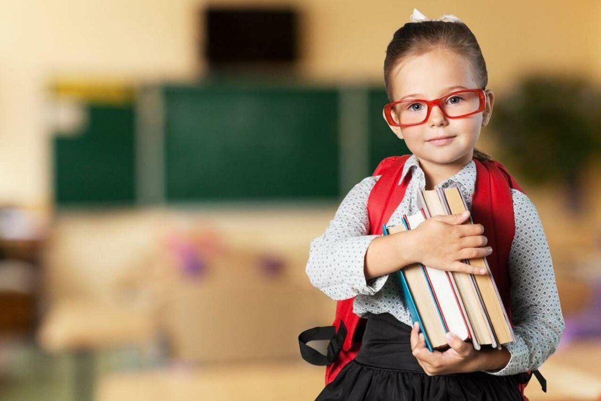 Подготовка к школе рисунок