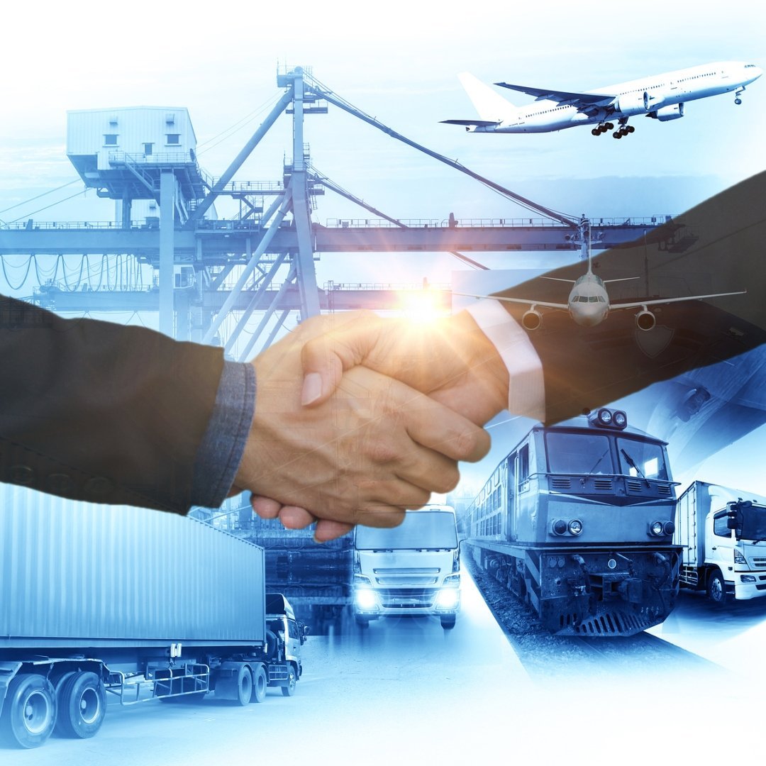 Бизнес логистика