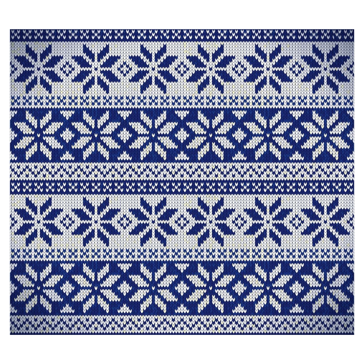 Традиционные скандинавские узоры