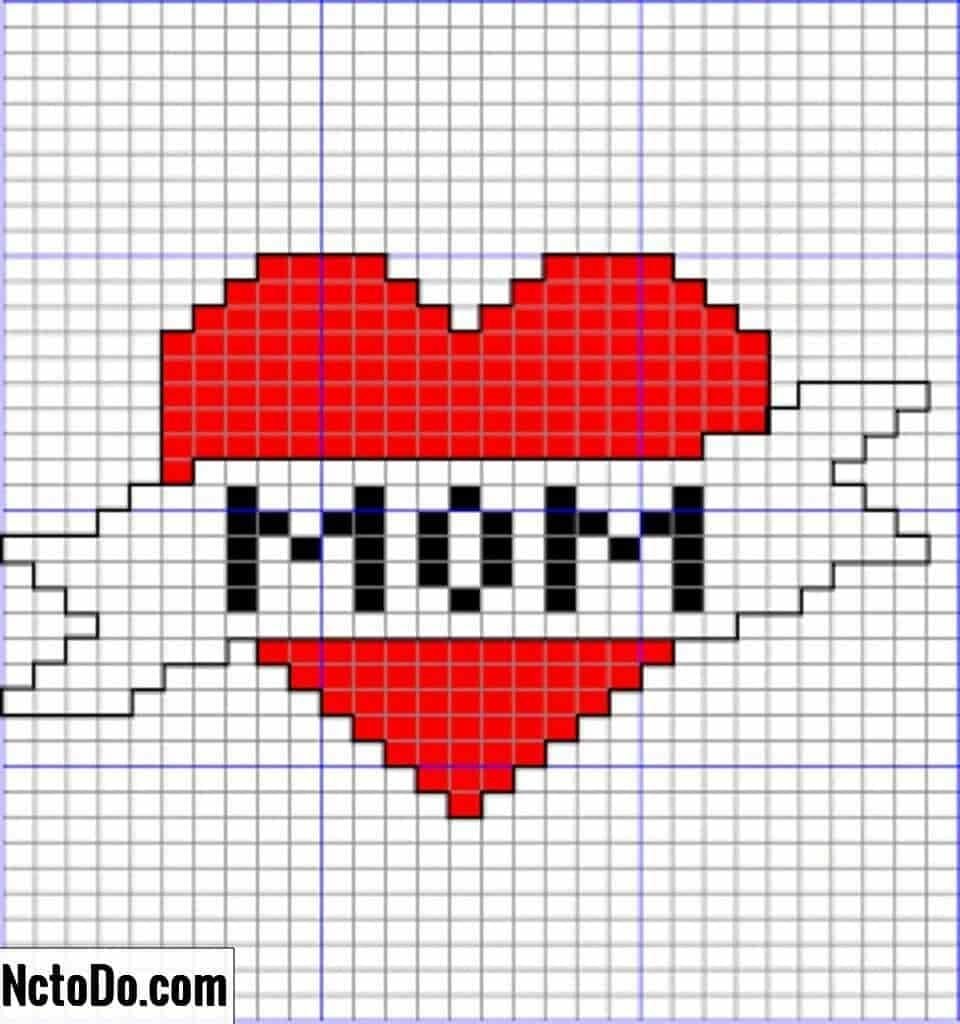 Рисование по пикселям