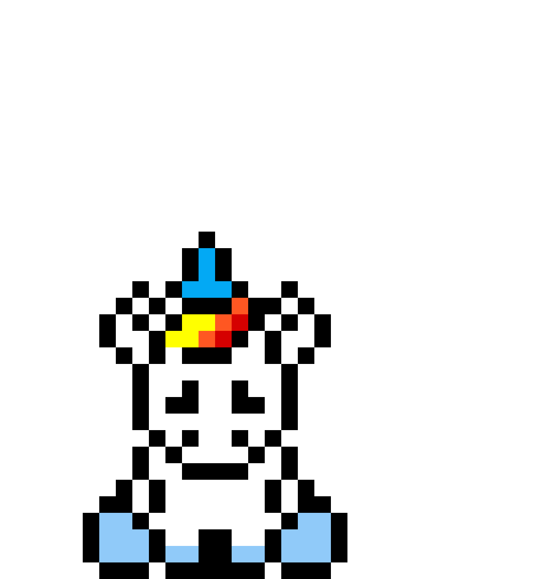 Рисование по клеткам