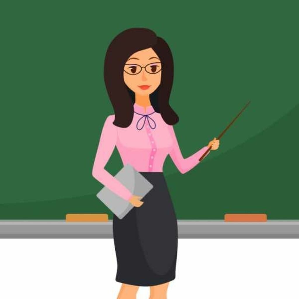 Учитель воспитатель