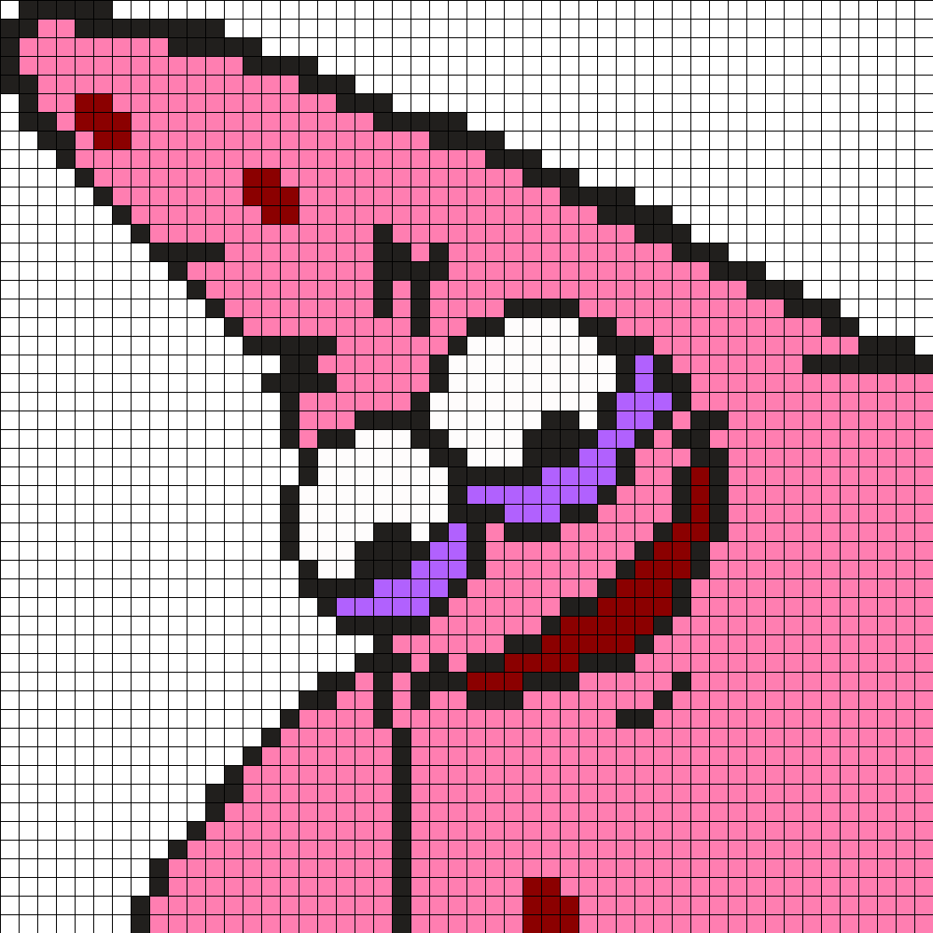 Маленькие рисунки по кле