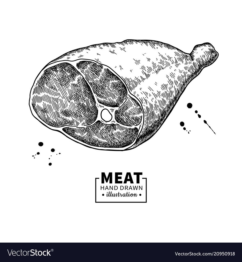 Мясные изделия для дошкольников