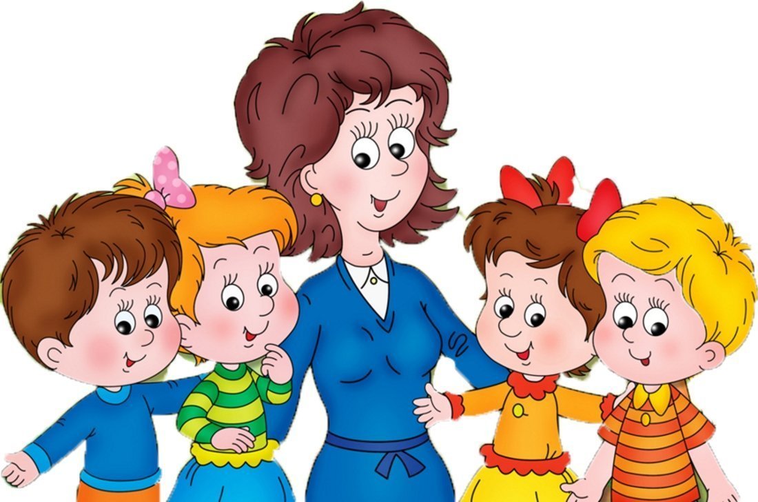 Учитель и ученик